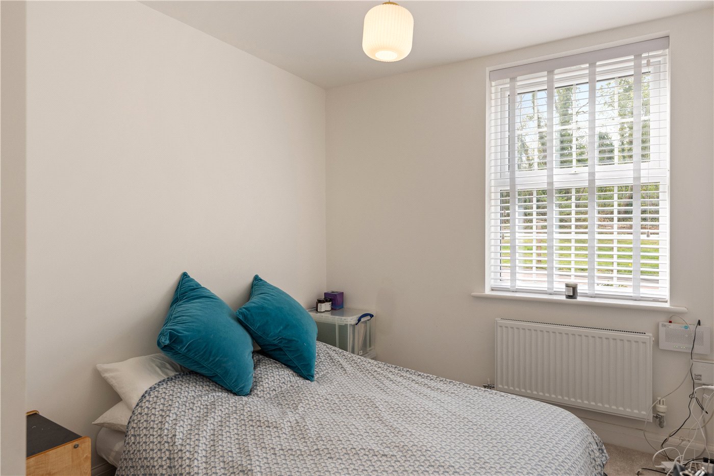 Bedroom 5/Study
